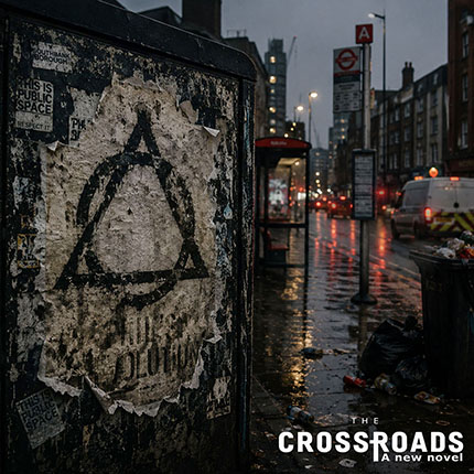 Scene — London Street